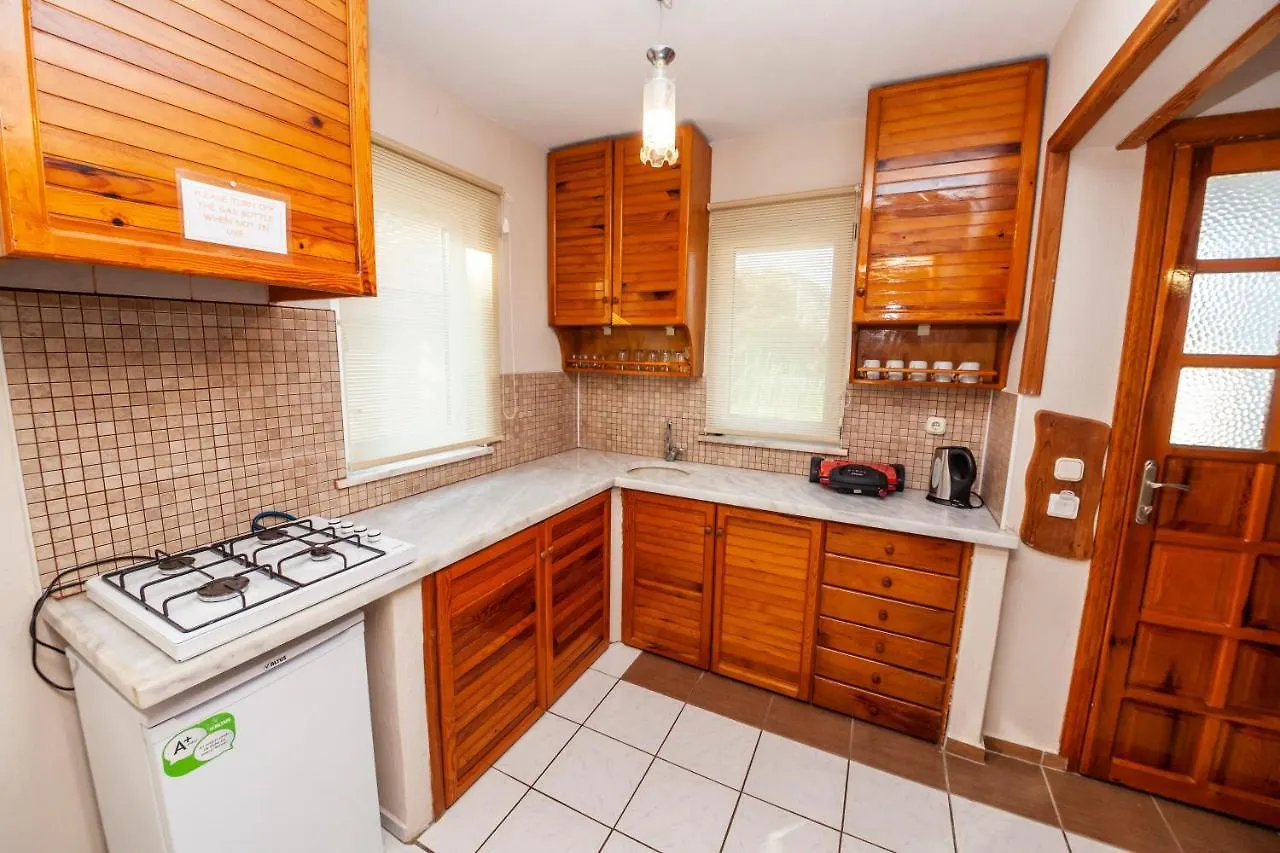 Villa Gardenia Dalyan 0*,